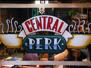 Lirik dan Chord Ill Be There For You dari The Rembrandt yang Jadi Lagu Sitkom Friends