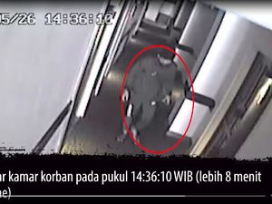 Pembunuh Wanita di Hotel di Menteng Ditangkap!