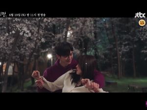 Nevertheless Drama Song Kang-Han So Hee Bakal Diberi Rating 19+