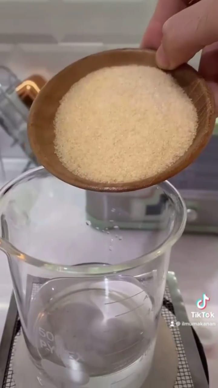 Keren! Eksperimen Edible Film Untuk Kemasan Mie Instan Ramah Lingkungan