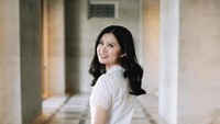 Gadis cantik asal Singapura, Felicia Tissue, namanya menjadi begitu populer setelah perseteruannya dengan Kaesang Pangarep yang juga mantan kekasihnya. Foto: Instagram/feliciatissue