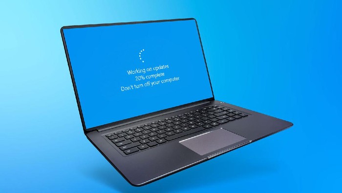 update software