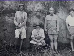 Mengenal Jozef Zwierzycki, Pembuat Peta Geologi Pertama Indonesia