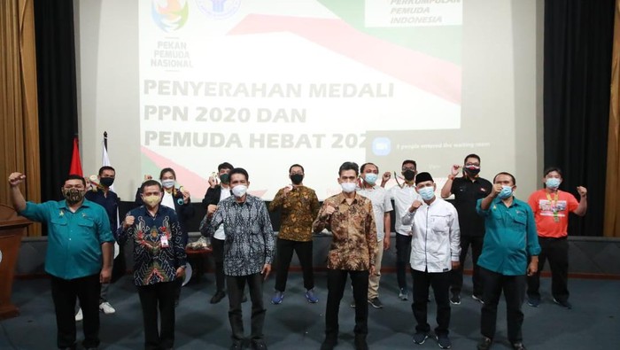 Kemenpora
