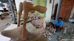 Miniatur Bebek Asal Klaten Ini Tembus Pasar Inggris dan AS Lho