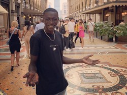 TikToker Paling Terkenal Penghapal Al-Quran, Tolak Rokok dan Alkohol