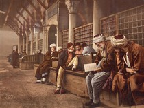 Sejarah Jatuhnya Konstantinopel, Penyebab Bangsa Eropa Masuk Indonesia