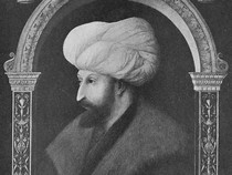 7 Keteladanan Muhammad Al-Fatih, Sang Penakluk Konstantinopel