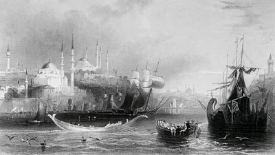 Kisah Penaklukan Konstantinopel yang Kini Jadi Istanbul
