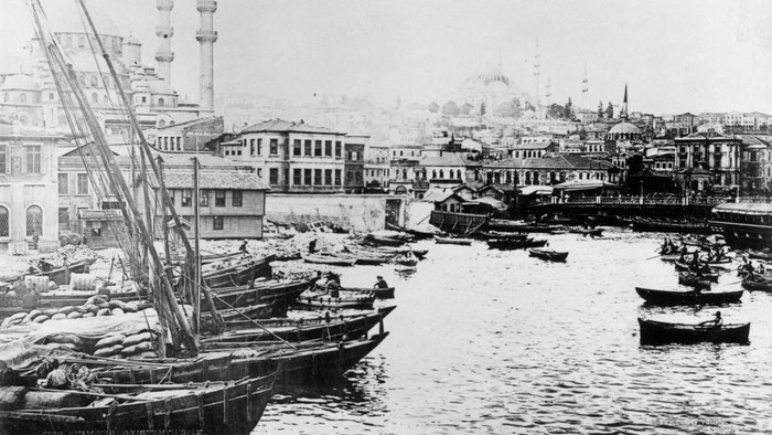 Tepat hari ini 568 tahun yang lalu atau 29 Mei 1453, Kekaisaran Turki Utsmani berhasil mencatatkan sejarah besar dengan menaklukkan Konstantinopel.