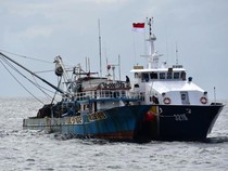 Menakar Komitmen Pemerintah Perangi Illegal Fishing