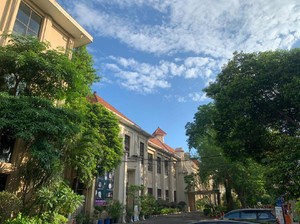 SMAK St Louis 1 Surabaya Jadi Sekolah Swasta Terbaik di Indonesia