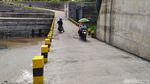 Sabo Dam Nglumut, Jalan Berkeloknya Jadi Incaran Pesepeda