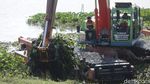 Momen Normalisasi Fungsi Sungai di KBT