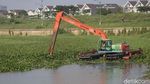 Momen Normalisasi Fungsi Sungai di KBT