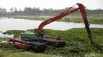 Momen Normalisasi Fungsi Sungai di KBT