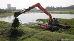 Momen Normalisasi Fungsi Sungai di KBT