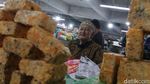 Nah Loh! Tahu-Tempe Hilang dari Pasar Kosambi Bandung