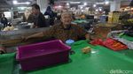 Nah Loh! Tahu-Tempe Hilang dari Pasar Kosambi Bandung
