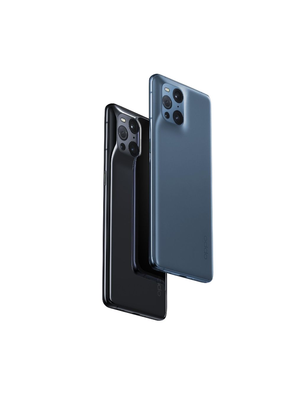 OPPO Find X3 Pro