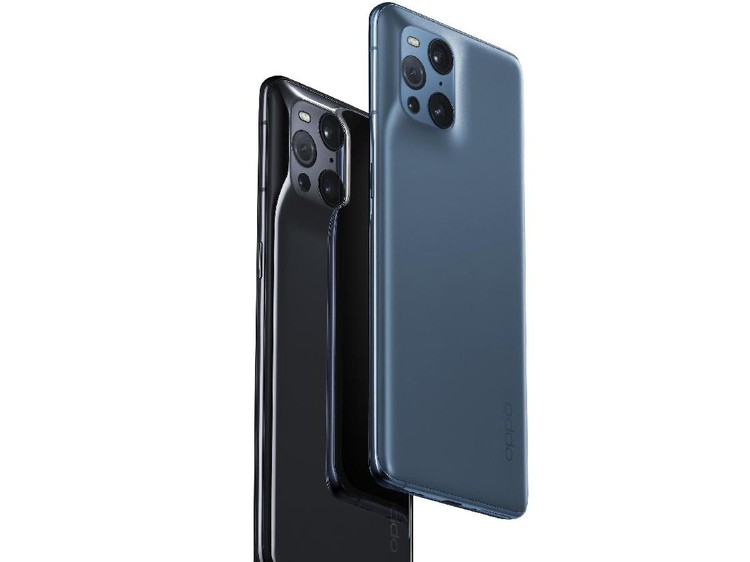 OPPO Find X3 Pro
