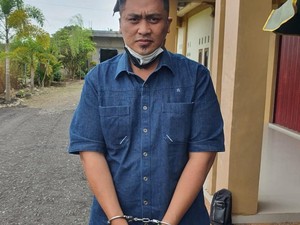 Polisi Ungkap Peran Eks Anggota DPRD Otak Teror Kepala Anjing di Riau
