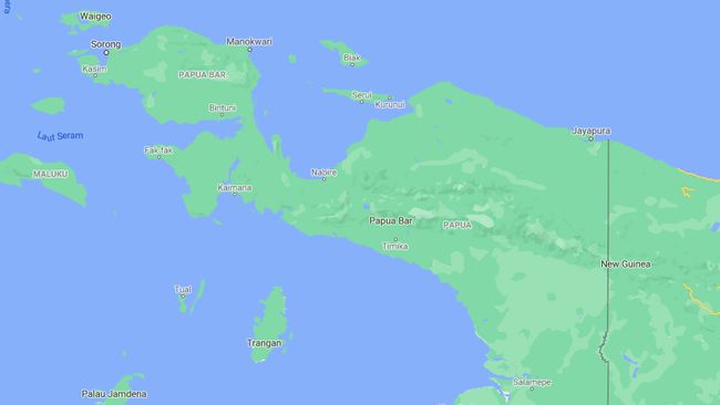 Indonesia Tegaskan Perlindungan HAM dan Pembangunan Papua dalam Forum PBB Indonesia Tegaskan Perlindungan HAM dan Pembangunan Papua dalam Forum PBB