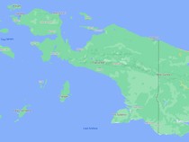 Diplomasi Papua di Kawasan Pasifik