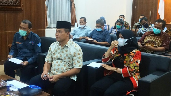 Pemkab Kebumen