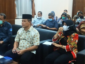 Kebumen Bakal Bangun Shrimp Estate Akhir 2021