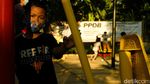 Pentingnya Ruang Publik Jadi Pelepas Penat Kala Pandemi Pentingnya Ruang Publik Jadi Pelepas Penat Kala Pandemi