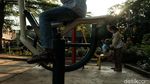 Pentingnya Ruang Publik Jadi Pelepas Penat Kala Pandemi Pentingnya Ruang Publik Jadi Pelepas Penat Kala Pandemi