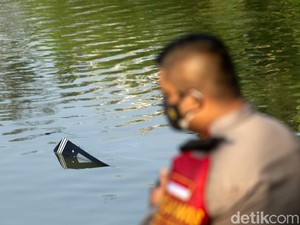 5 Fakta Helikopter Robinson R44 Jatuh di Danau Buperta