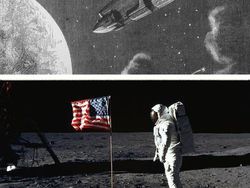 Mengherankan, 12 Ramalan Teknologi Ini Jadi Kenyataan