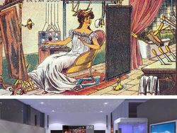 Mengherankan, 12 Ramalan Teknologi Ini Jadi Kenyataan