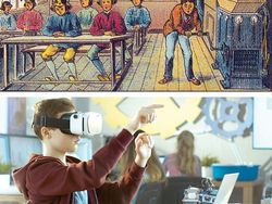 Mengherankan, 12 Ramalan Teknologi Ini Jadi Kenyataan