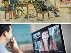 Mengherankan, 12 Ramalan Teknologi Ini Jadi Kenyataan