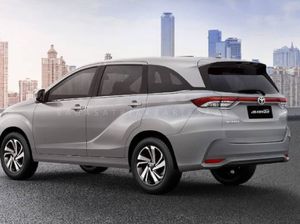 Rumor Avanza Generasi Baru Segera Meluncur, Simak Bocoran Harga dan Variannya