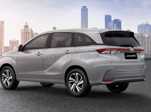 Rumor Avanza Generasi Terbaru hingga Kasus Airbag Dituntut Sampai Akhirat