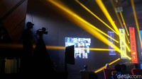 Nantinya para peserta yang memenuhi syarat akan dikurasi menjadi 20 peserta per masing-masing kota untuk mengikuti pameran dan inkubasi.