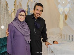 Siti Nurhaliza Didenda Rp 34,5 Juta Gegara Langgar Prokes COVID-19