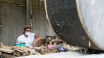 Tembus Pasar AS-Eropa, Ini Dia Biola Made in Kulon Progo