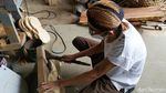 Tembus Pasar AS-Eropa, Ini Dia Biola Made in Kulon Progo