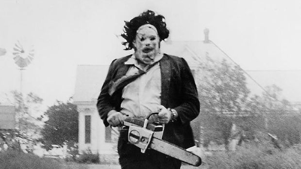 Texas Chainsaw Massacre Film horor berdasarkan kisah nyata.