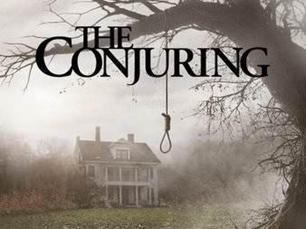 Nonton streaming 2025 the conjuring 2