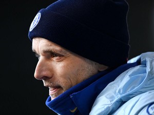 Tuchel Sempat Pertanyakan Keputusan Chelsea Pecat Lampard