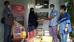 Upaya Menggalakkan Budaya Literasi di Masa Pandemi