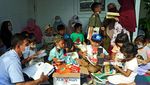 Upaya Menggalakkan Budaya Literasi di Masa Pandemi