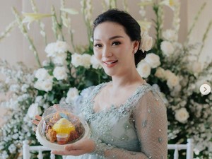 Jawaban Atas Isu Zaskia Gotik dan Suami Pisah Ranjang