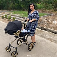 Pedangdut yang akrab disapa Eneng ini mempercayakan program dietnya kepada dokter bernama Cissie Nugraha. Dokter ini cukup terkenal di kalangan selebriti yang ingin merampingkan tubuh, dan salah satu kliennya yang berhasil adalah Melly Goeslaw. Foto: Instagram/@zaskia_gotix